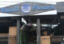Small Planet Bar - Dar Es Salaam