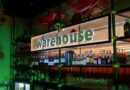 Warehouse Bar - Dar Es Salaam