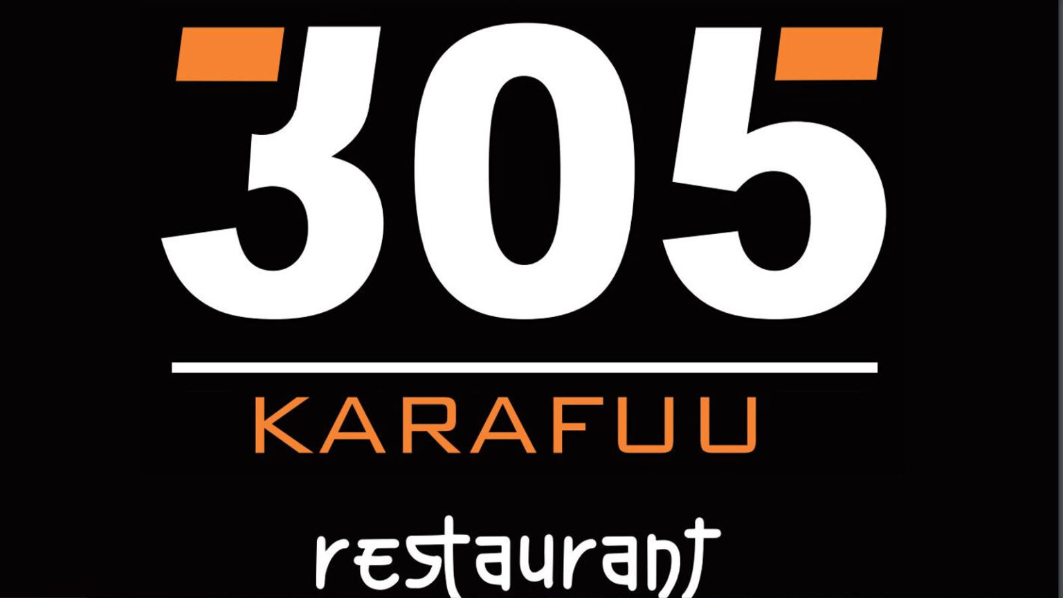 The 305 Karafuu Restaurant review from Saayaraha