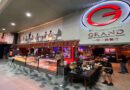 Grand Belt and Road Restaurant
