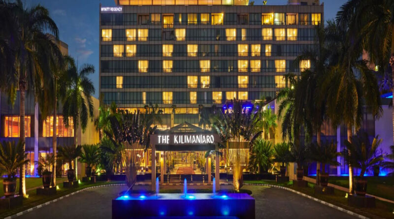 Hyatt Regency Dar es Salaam
