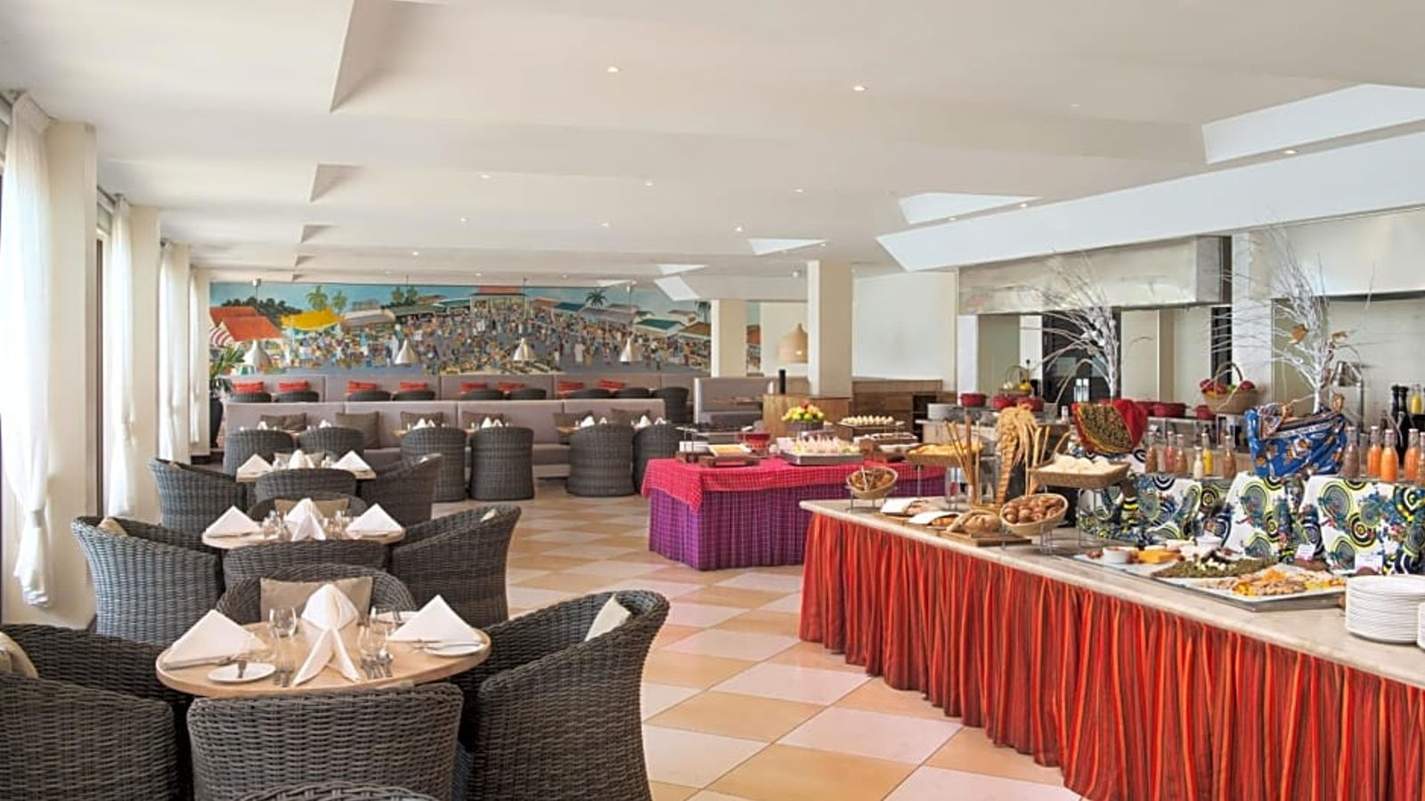 The Ramada Resort by Wyndham review - from Saayaraha