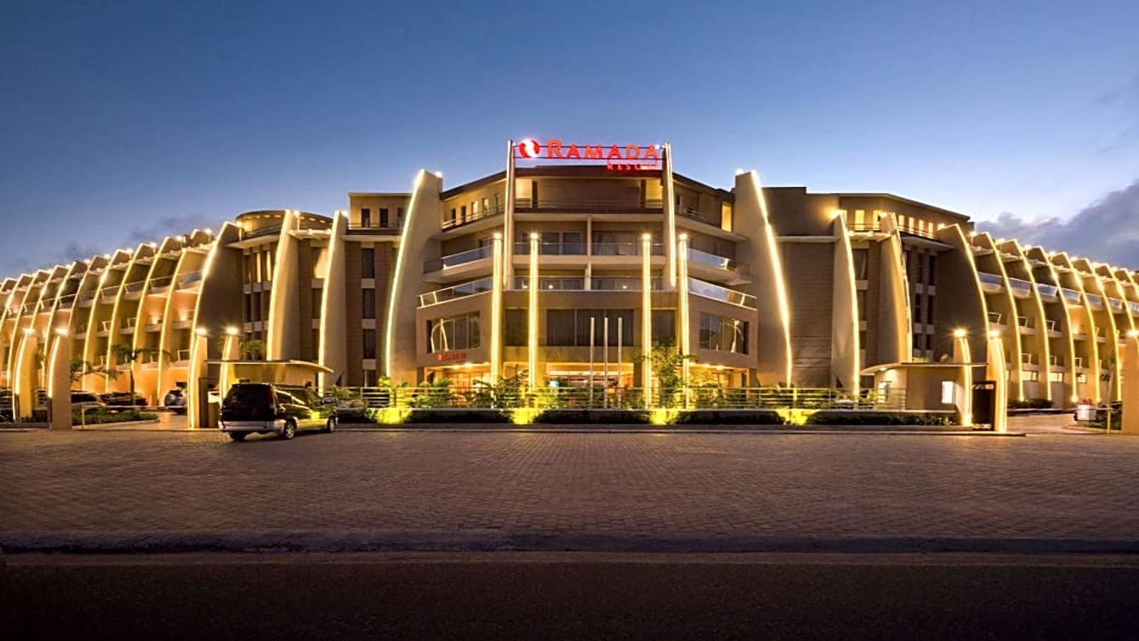 The Ramada Resort by Wyndham review - from Saayaraha