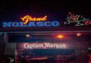 Grand Nolasco Night Club