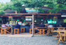 The Deck Kitchen and Bar - Top 10 Bars in Dar Es Salaam