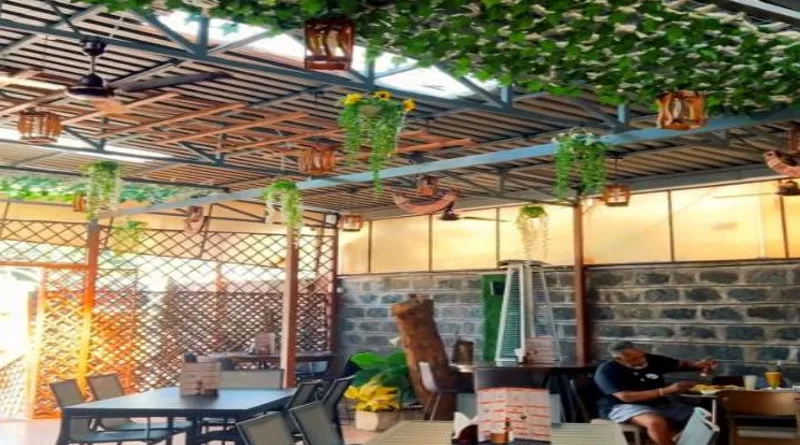 ROZINA RESTAURANT
