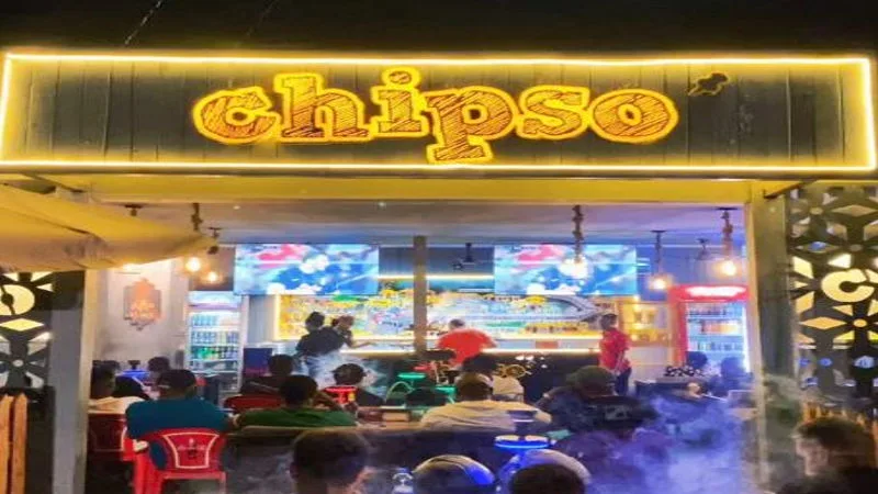 Chipso review - by Saayaraha