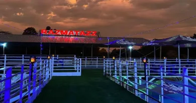 Razzmatazz Nightclub and Beer Garden razzmattaz