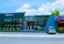 kukurico outside